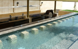 Kempinski Hotel Aqaba Red Sea