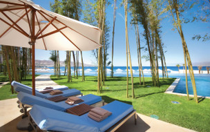 Kempinski Hotel Aqaba Red Sea