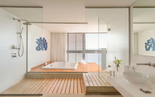 Kempinski Hotel Aqaba Red Sea