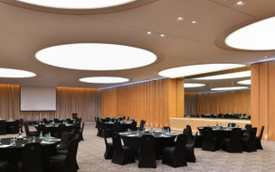 Kempinski Hotel Aqaba Red Sea