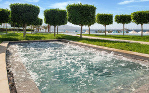 Kempinski Hotel Aqaba Red Sea