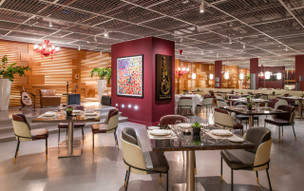 Kempinski Hotel Aqaba Red Sea