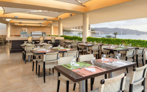 Kempinski Hotel Aqaba Red Sea