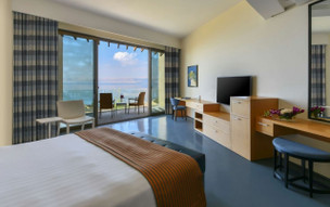 Kempinski Hotel Ishtar Dead Sea