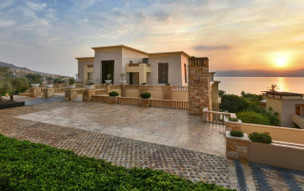 Kempinski Hotel Ishtar Dead Sea