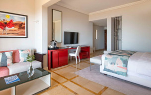 Kempinski Hotel Ishtar Dead Sea