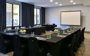 Kempinski Hotel Ishtar Dead Sea