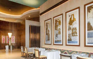 Kempinski Hotel Ishtar Dead Sea