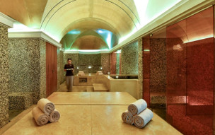 Kempinski Hotel Ishtar Dead Sea