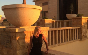 Kempinski Hotel Ishtar Dead Sea