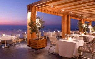 Kempinski Hotel Ishtar Dead Sea