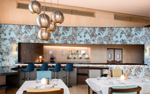 Kempinski Hotel Ishtar Dead Sea