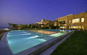 Kempinski Hotel Ishtar Dead Sea