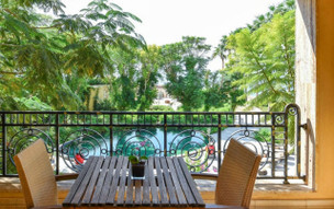 Kempinski Hotel Ishtar Dead Sea