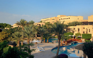 Mövenpick Resort & Spa Dead Sea
