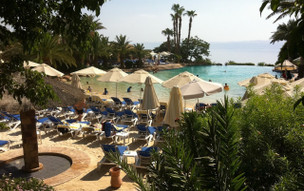 Mövenpick Resort & Spa Dead Sea