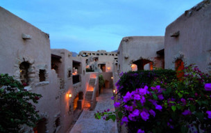 Mövenpick Resort & Spa Dead Sea