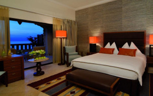 Mövenpick Resort & Spa Dead Sea