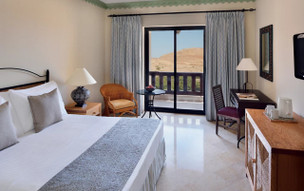 Mövenpick Resort & Spa Dead Sea