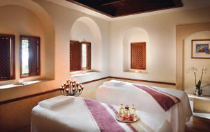 Mövenpick Resort & Spa Dead Sea