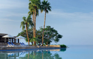 Mövenpick Resort & Spa Dead Sea