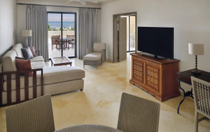 Mövenpick Resort & Spa Dead Sea