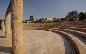 Mövenpick Resort & Spa Dead Sea