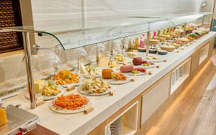 Mövenpick Resort & Spa Dead Sea