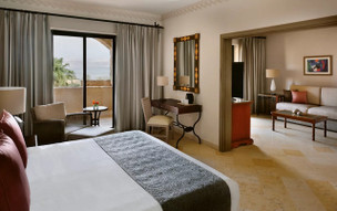 Mövenpick Resort & Spa Dead Sea