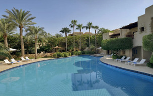 Mövenpick Resort & Spa Dead Sea