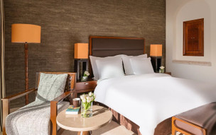 Mövenpick Resort & Spa Dead Sea