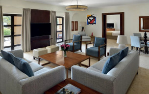 Mövenpick Resort & Spa Dead Sea