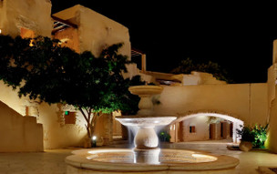 Mövenpick Resort & Spa Dead Sea