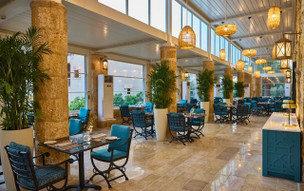 Mövenpick Resort & Spa Dead Sea