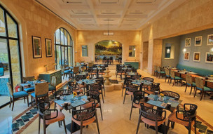 Mövenpick Resort & Spa Dead Sea