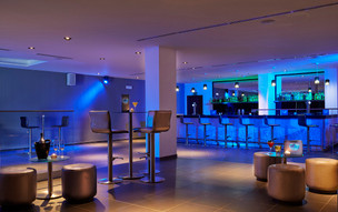 Melia Dunas Beach food and b (11)