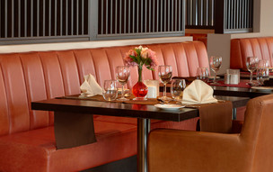 Melia Dunas Beach food and b (2)