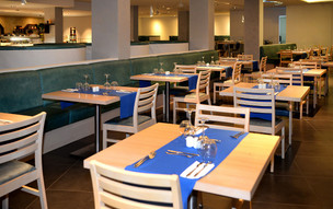 Melia Dunas Beach food and b (6)