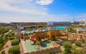 Melia Dunas Beach ext (3)