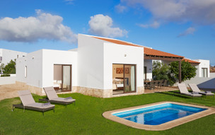 Melia Dunas Beach r4-level villas (4)