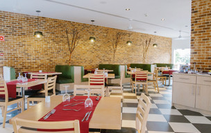 Melia Dunas Beach food and b (5)