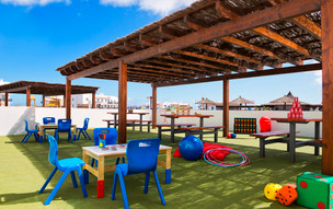 Melia Dunas Beach ext (15)