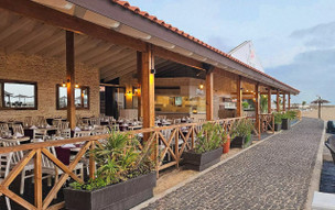 Melia Tortuga Beach Resort & Spa