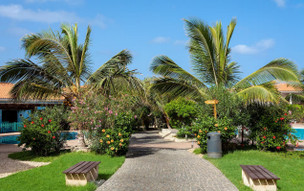 Melia Tortuga Beach Resort & Spa