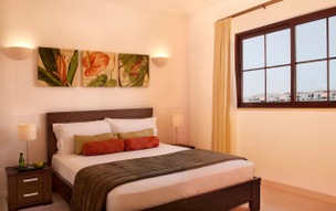 Melia Tortuga Beach Resort & Spa