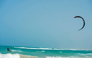 Melia Tortuga Beach Resort & Spa