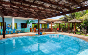 Melia Tortuga Beach Resort & Spa