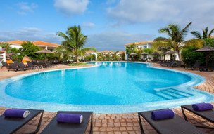 Melia Tortuga Beach Resort & Spa