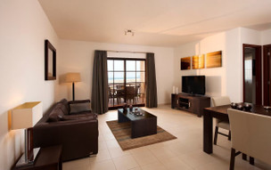 Melia Tortuga Beach Resort & Spa