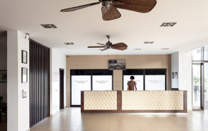 Melia Tortuga Beach Resort & Spa